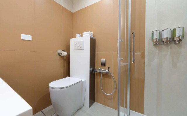 Hampton By Hilton Rome North Fiano Romano
