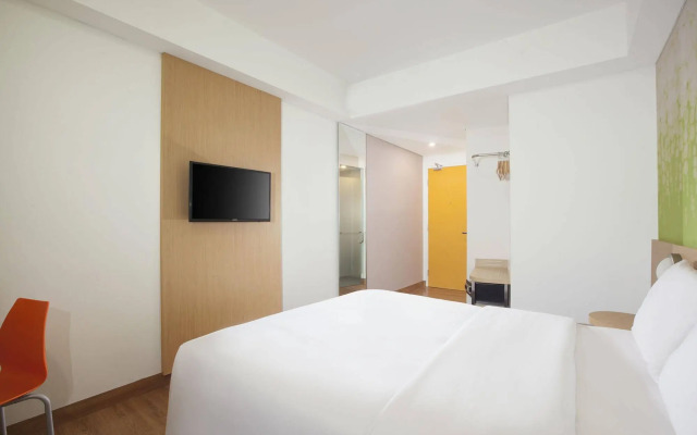 Zest Hotel Yogyakarta