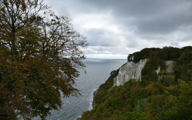 Ferienwohnung Amsel - Kinderfreundliche Unterkunft in Zentraler Lage