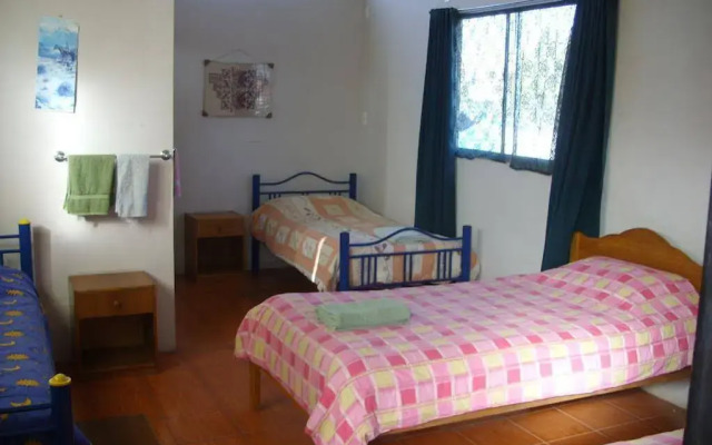 Hostal Sunny Days