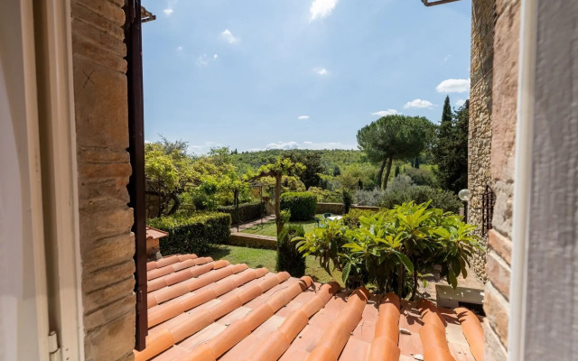 Hotel Pescille - Tuscany Charme