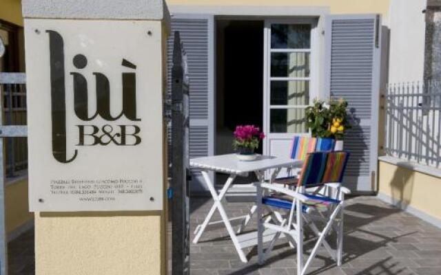 LIù B&B