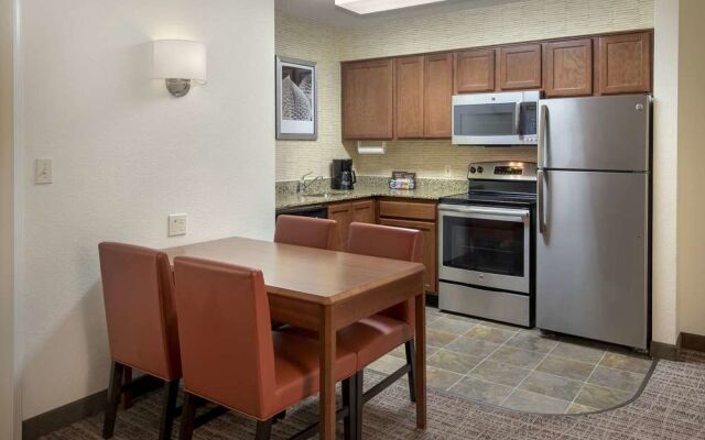 Residence Inn Cranbury South Brunswick