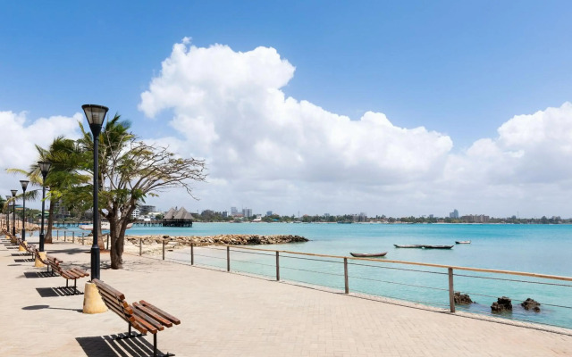 Four Points by Sheraton Dar es Salaam New Africa