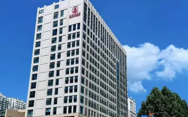 Wanfo Grand Hotel (Fangyuanhui)