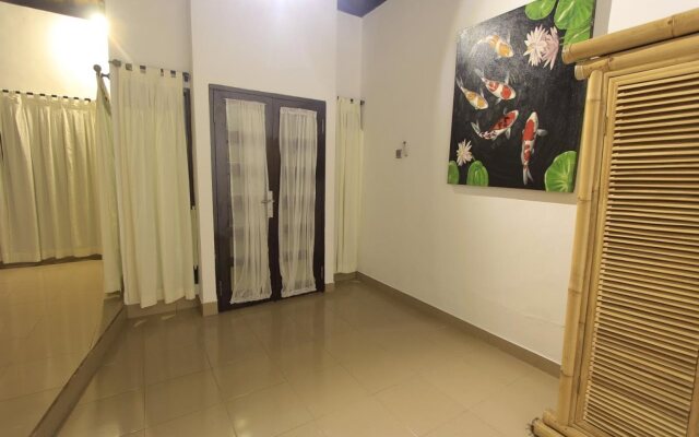 Alamanda Villas