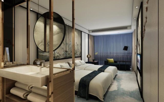 Homies Hotel
