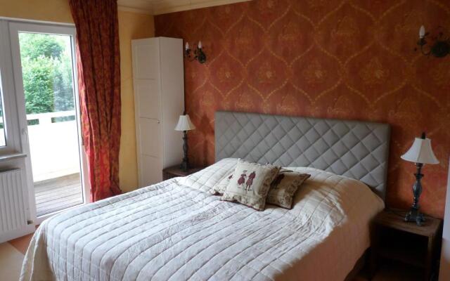 Appartements am Wildpark