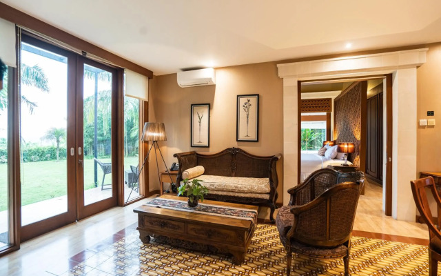 Sumberwatu Heritage