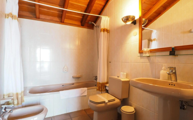 Hotel La Palma Romántica