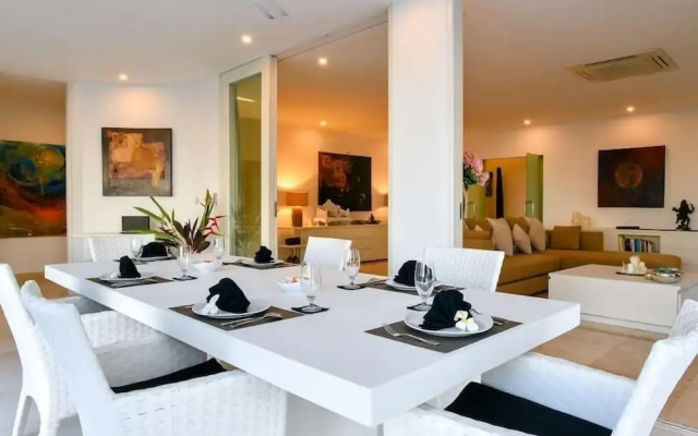 Villa Pondok Wahyu Sedana