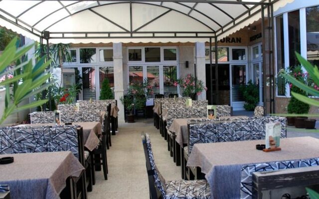 Villa di Lusso