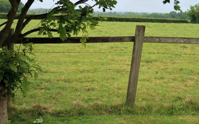 Woodhouse Woodmancote