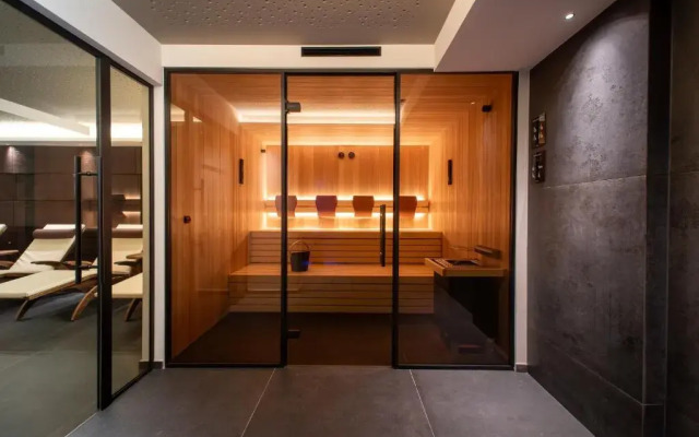 Hotel Ladurner