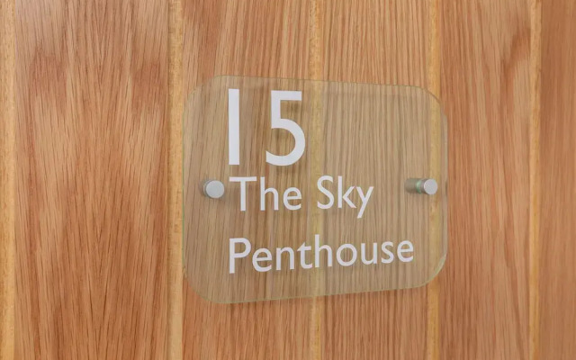 The Sky Penthouse