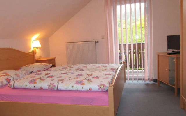 Landgasthof-Hotel Zum Anleitner