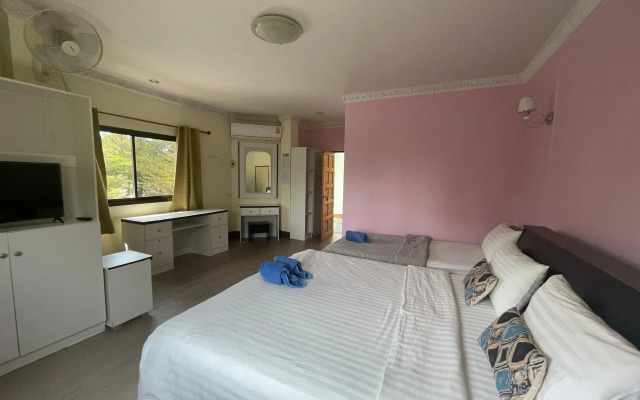 The Great Rayong Hotel