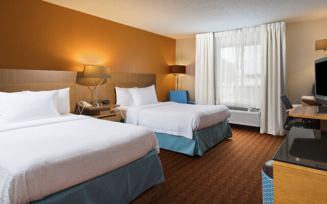 Fairfield Inn & Suites by Marriott Ft. Myers/Cape Coral