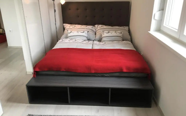 Ildi Apartman