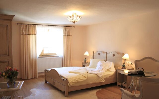 Hotel Ilgerhof Garni & Appartement