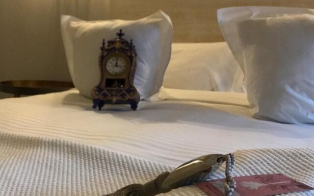 Hotel Boutique Albussanluis
