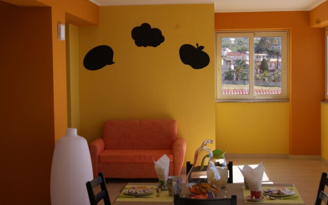 Apasic B&B