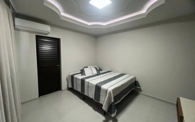 AP 47 Especial Residencial Solavir