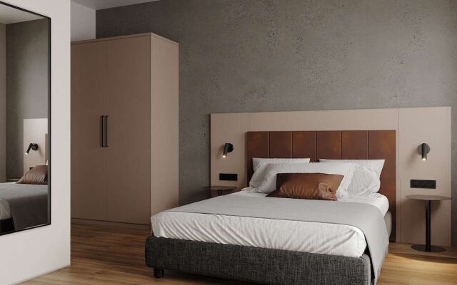 Brera Serviced Apartments Singen