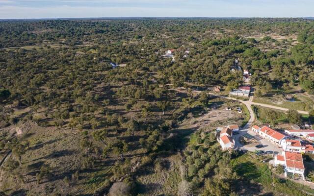 Herdade Das Onzenas de Cima