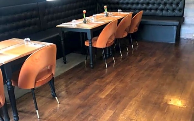 Pitlessie Inn and Pantry