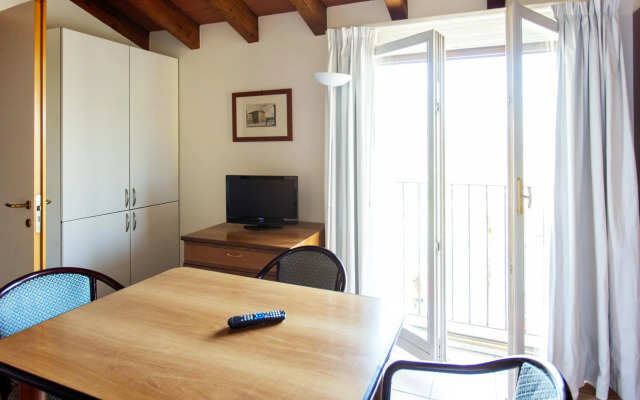 Residenza Le Cupole
