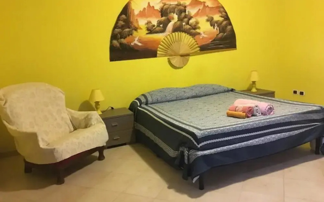 B&B il Vicoletto