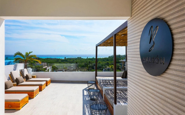 Balkón Boutique Hotel