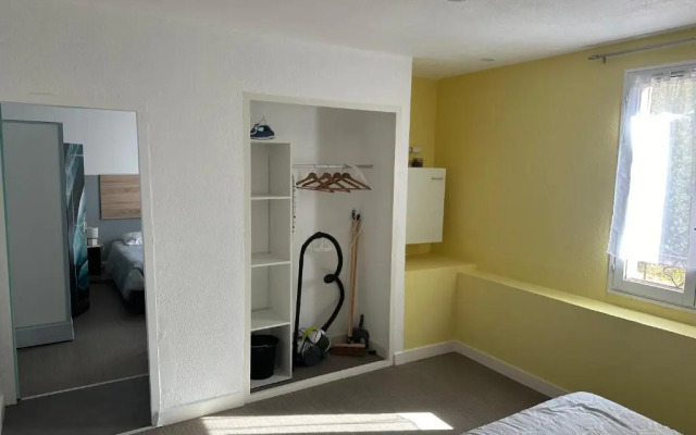 Résidence La Cigale du Désire