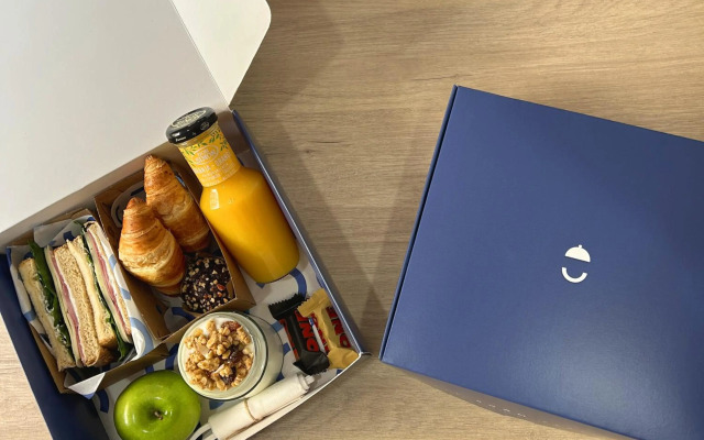 Tourist House Alfalfa