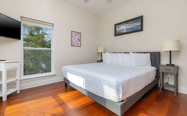 Pelican Roost 9407 4 Bedroom Home