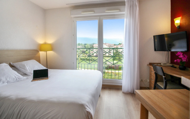 Quality Aparthotel Divonne - Portes de Geneve