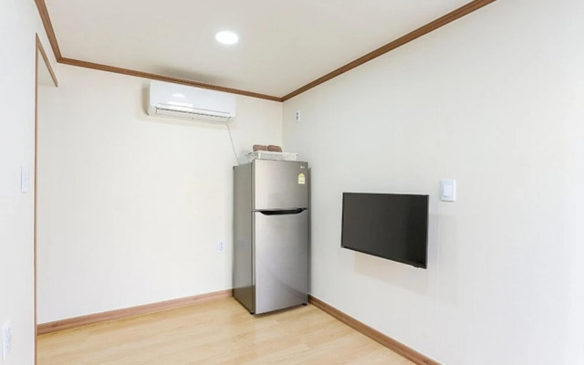 Namhae Anchae Pension