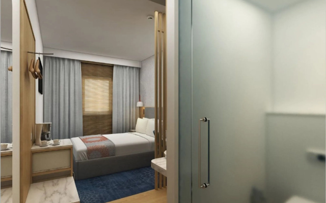 Holiday Inn Express Hyderabad Banjara Hills by IHG