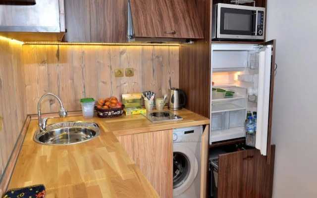Hotelina Apartment