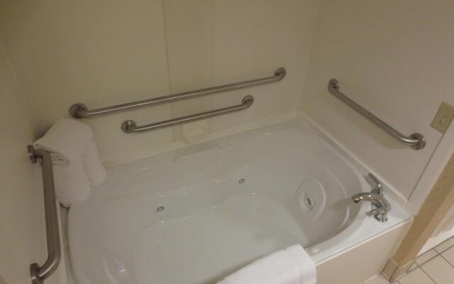 Hilton Garden Inn Birmingham SE/Liberty Park