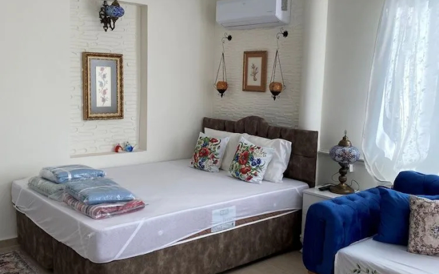 Villa Lara Tatil Evleri