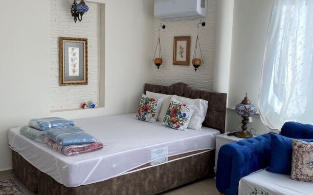 Villa Lara Tatil Evleri