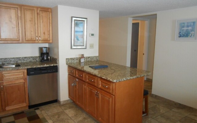 0104 Waters Edge Resort 1 Bedroom Condo by RedAwning