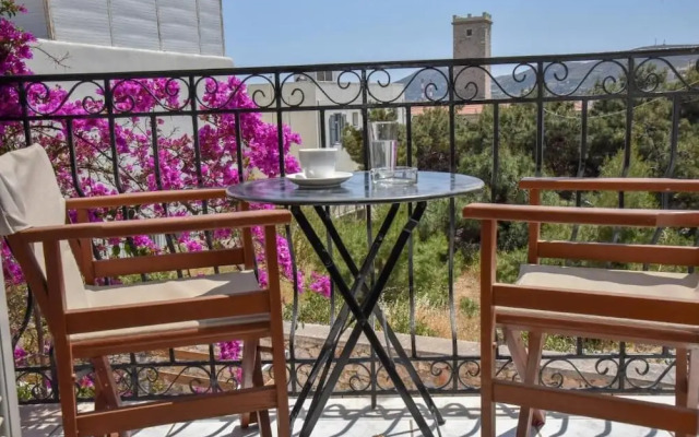 Axilleion Guest House