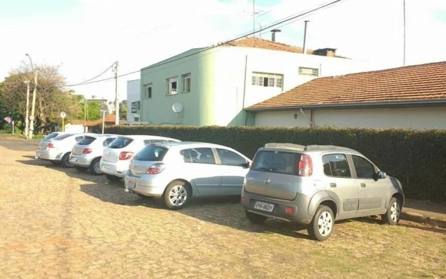 Casagrande Hotel