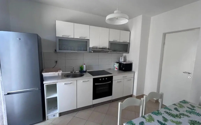 Apartments Dori