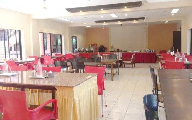 Elysium Resort Alibaug