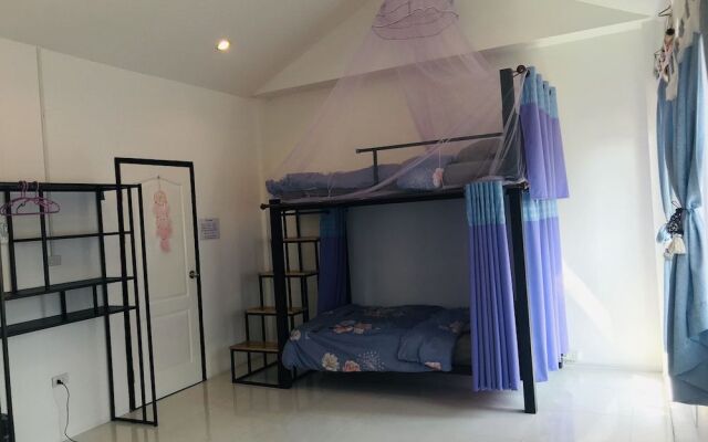SupalakHouse