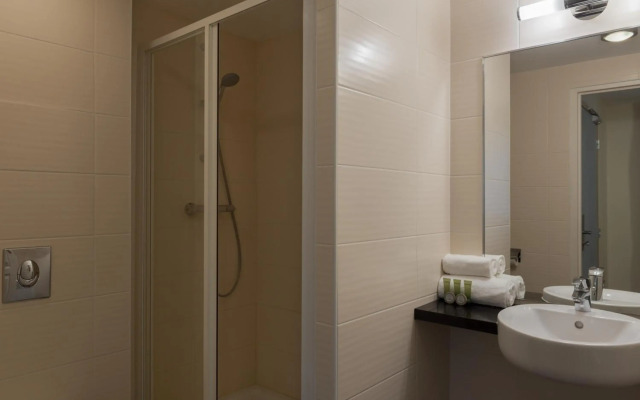 Reims Hotel